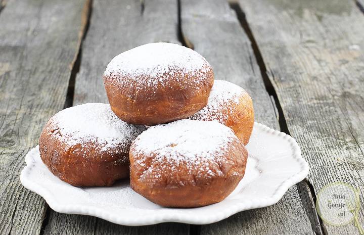 Paczki Kladzione Lyzka Aniagotuje Pl