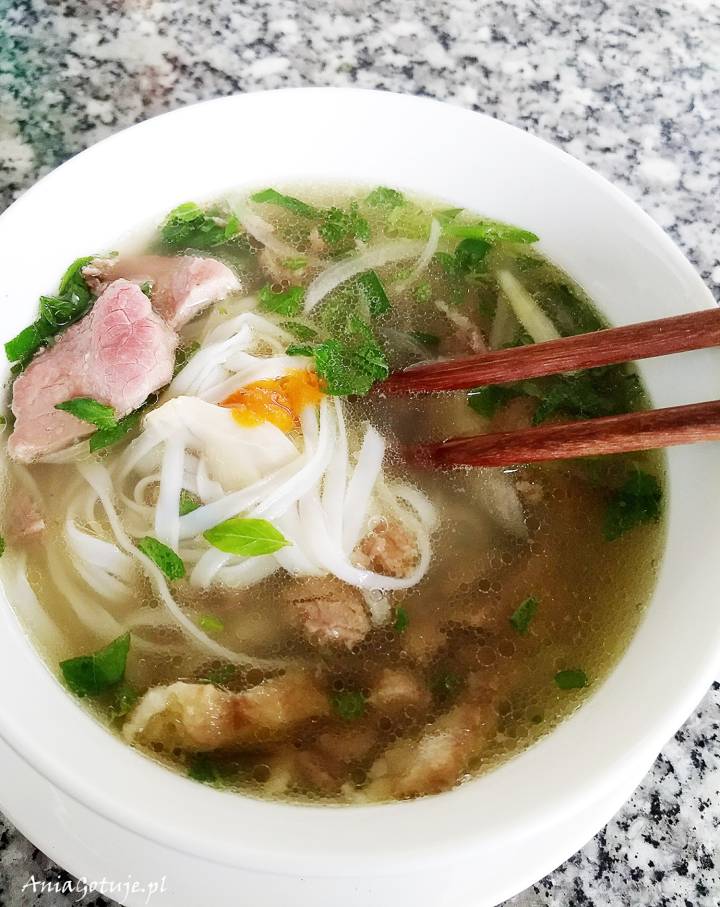 Wietnam kulinarnie, 5