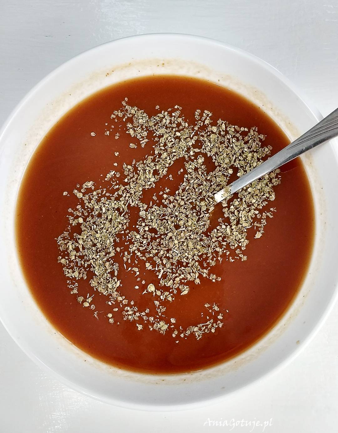 Pulpety w sosie pomidorowym, 5