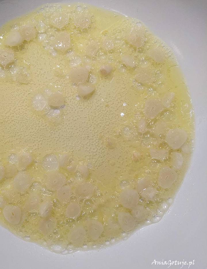 Zupa szparagowa, 4