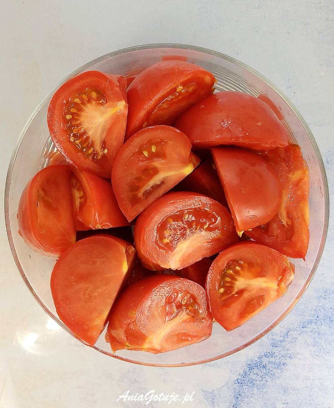 Przecier pomidorowy, 3