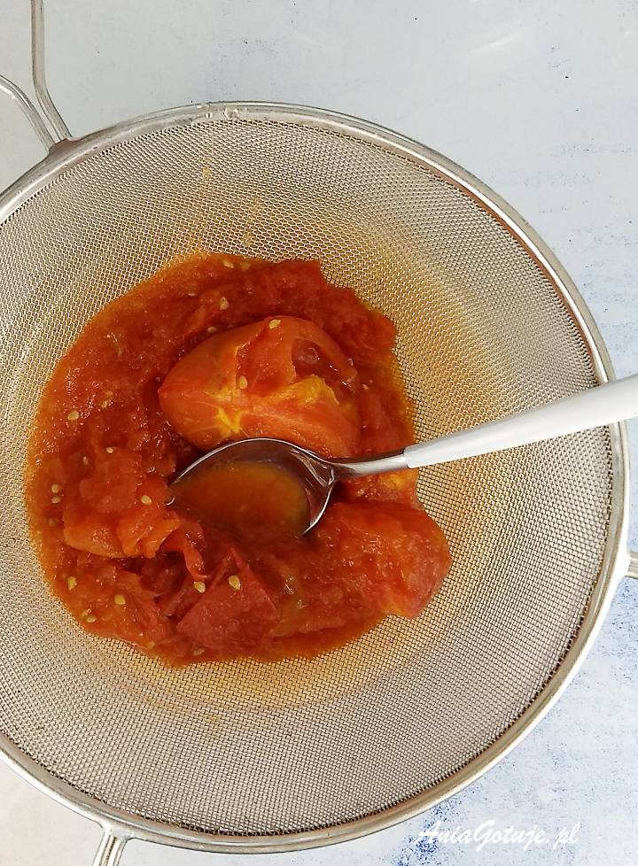 Przecier pomidorowy, 4