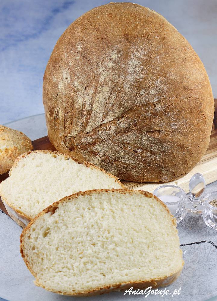 Chleb pszenny, 1