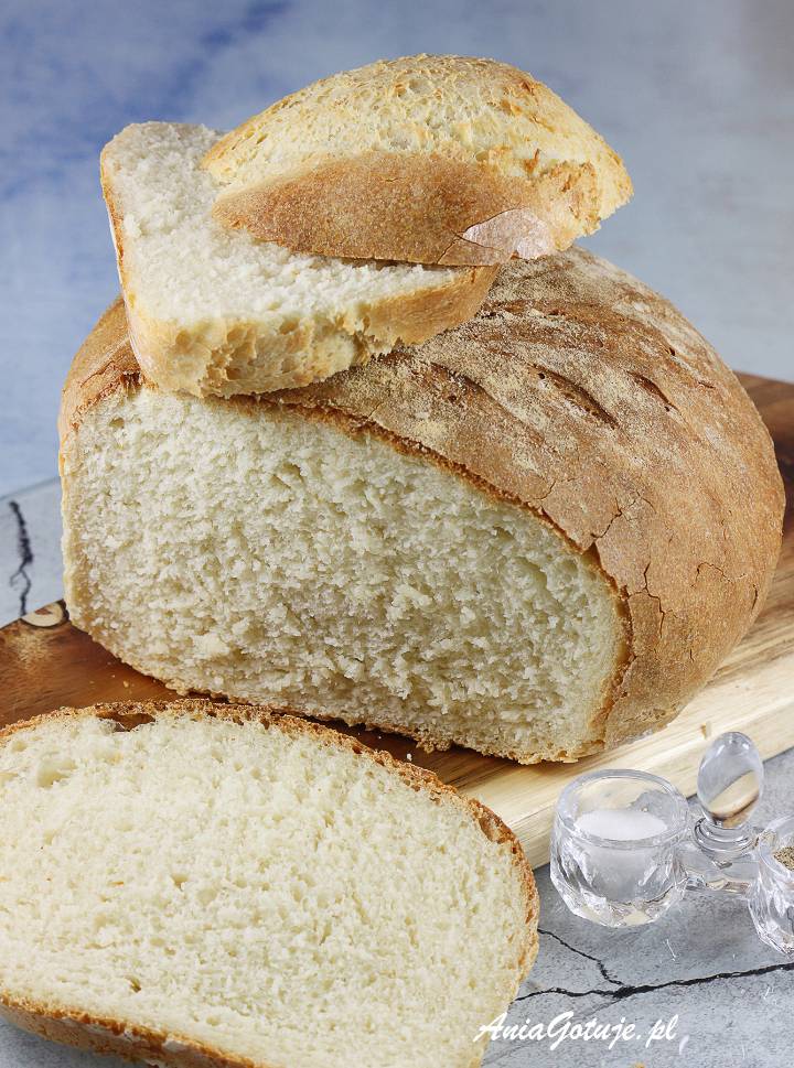 Chleb pszenny, 3