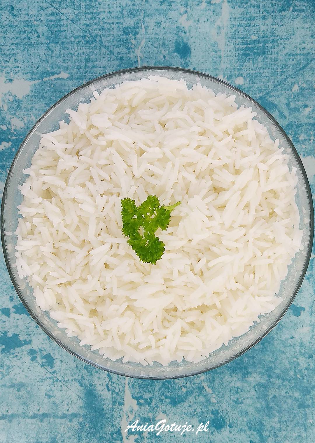 Ryż z warzywami, 2