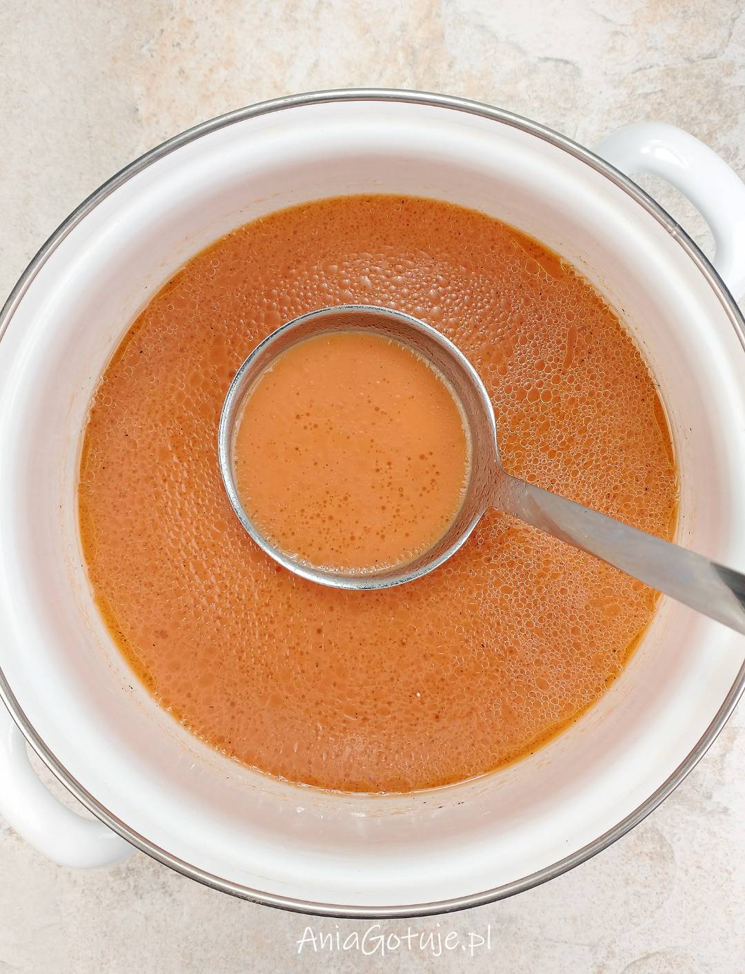 Zupa pomidorowa, 6