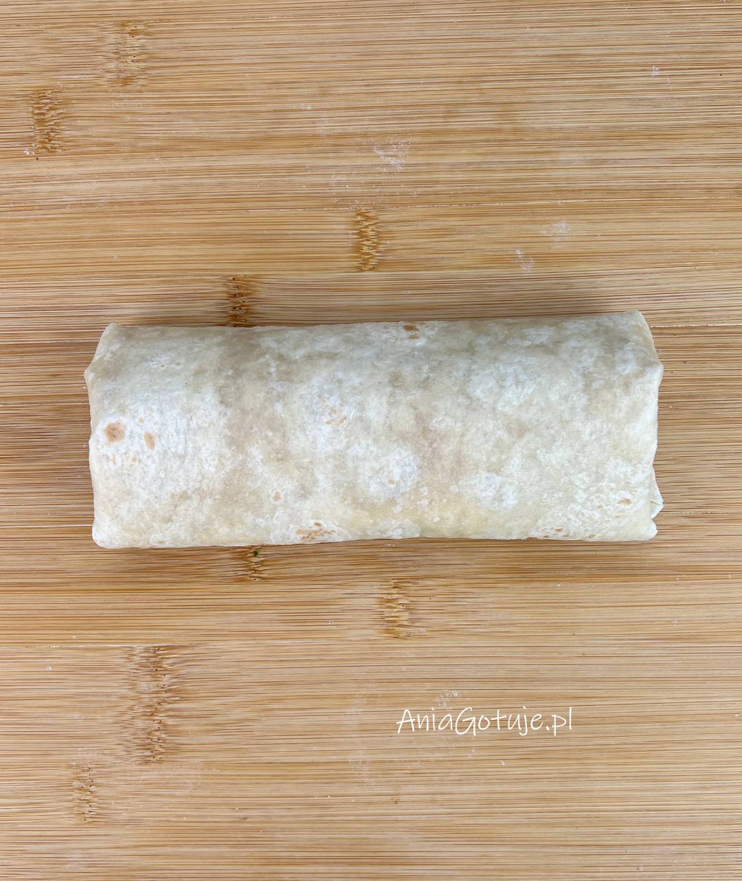 Burrito, 7