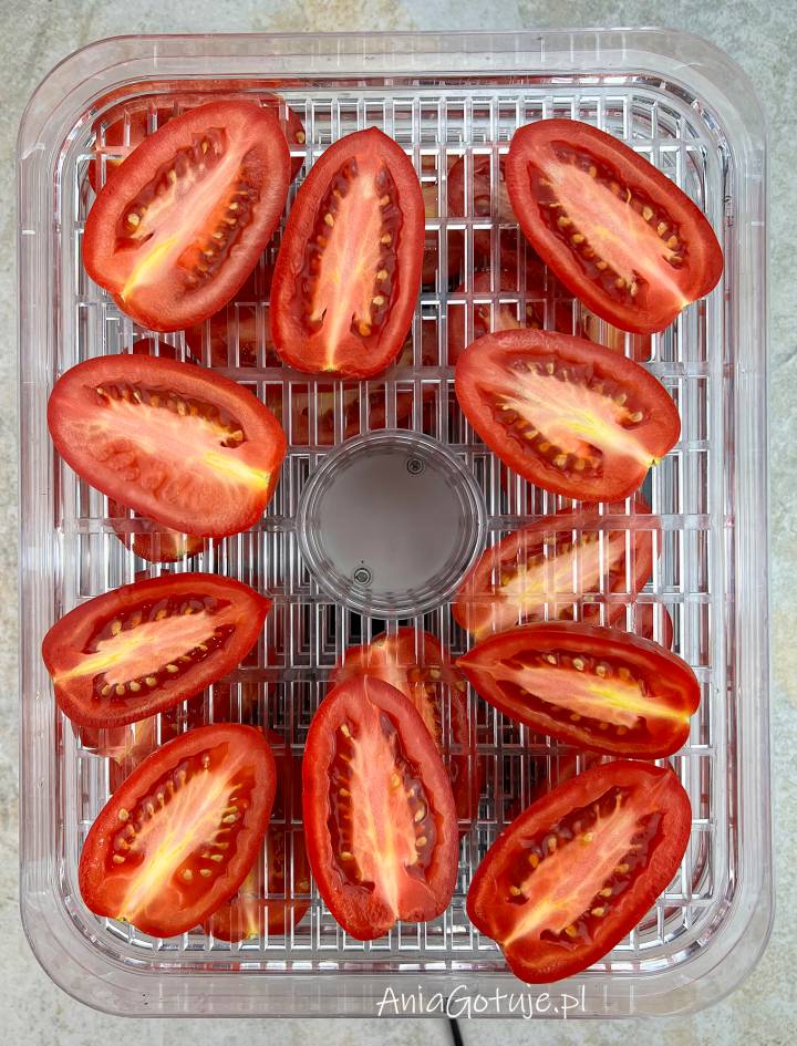 Suszone pomidory, 3