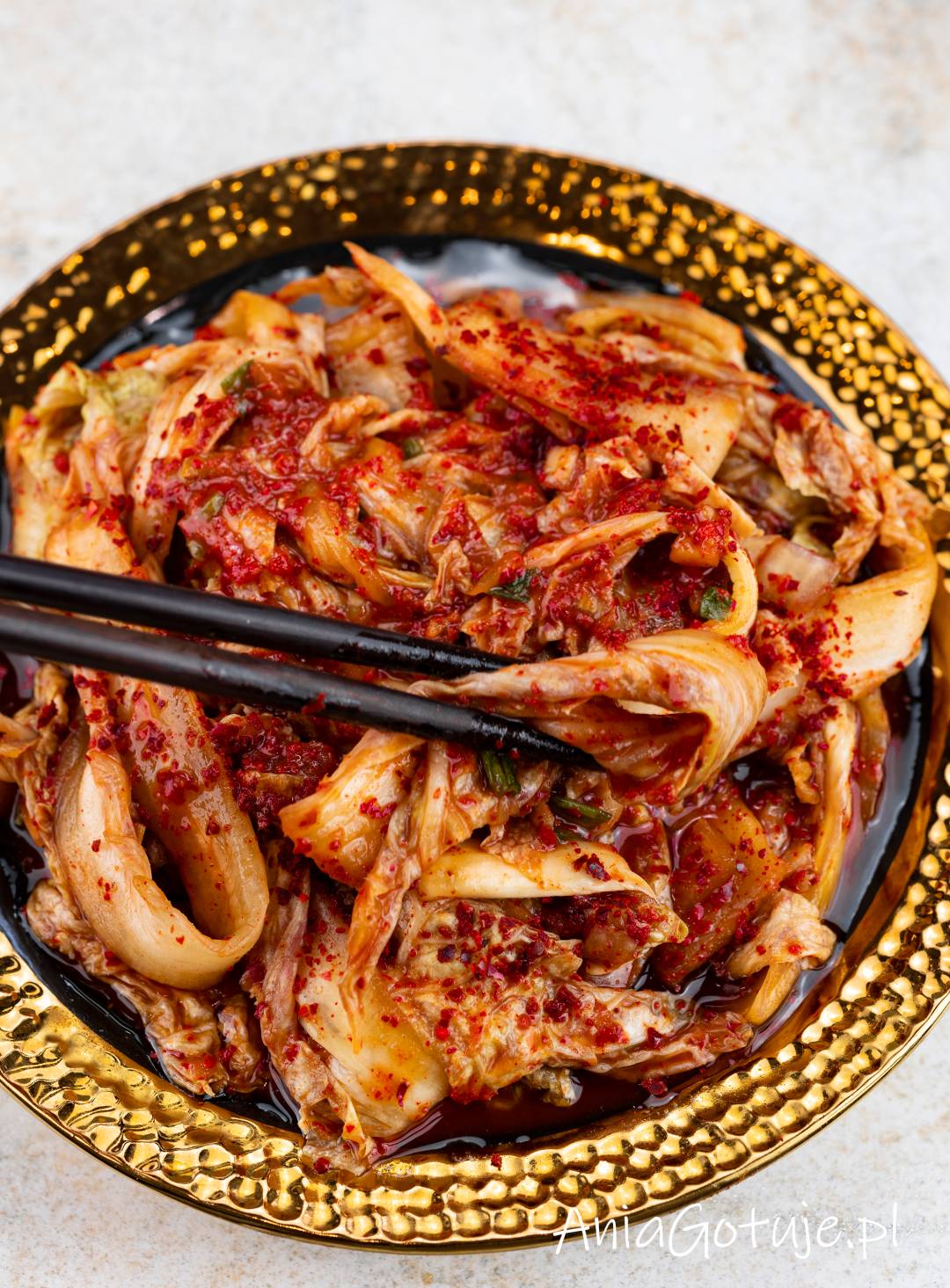Kimchi, 11
