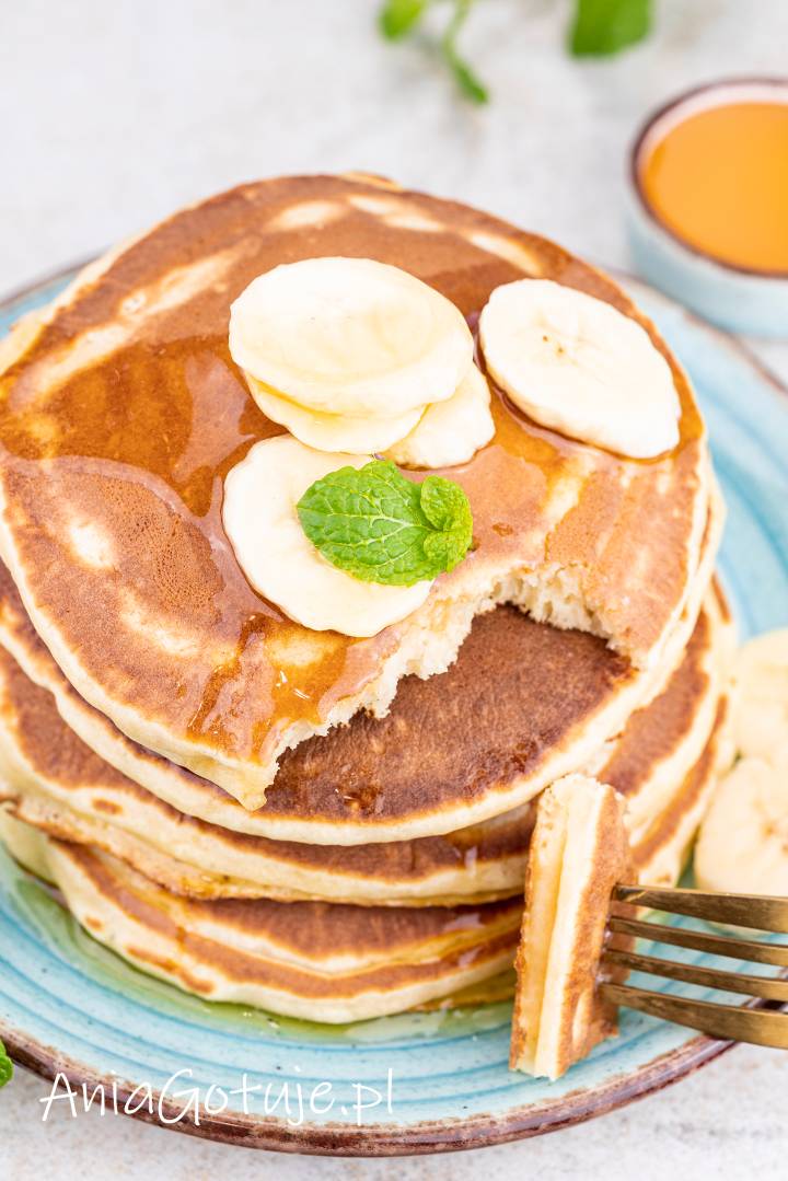 Pancakes, 2